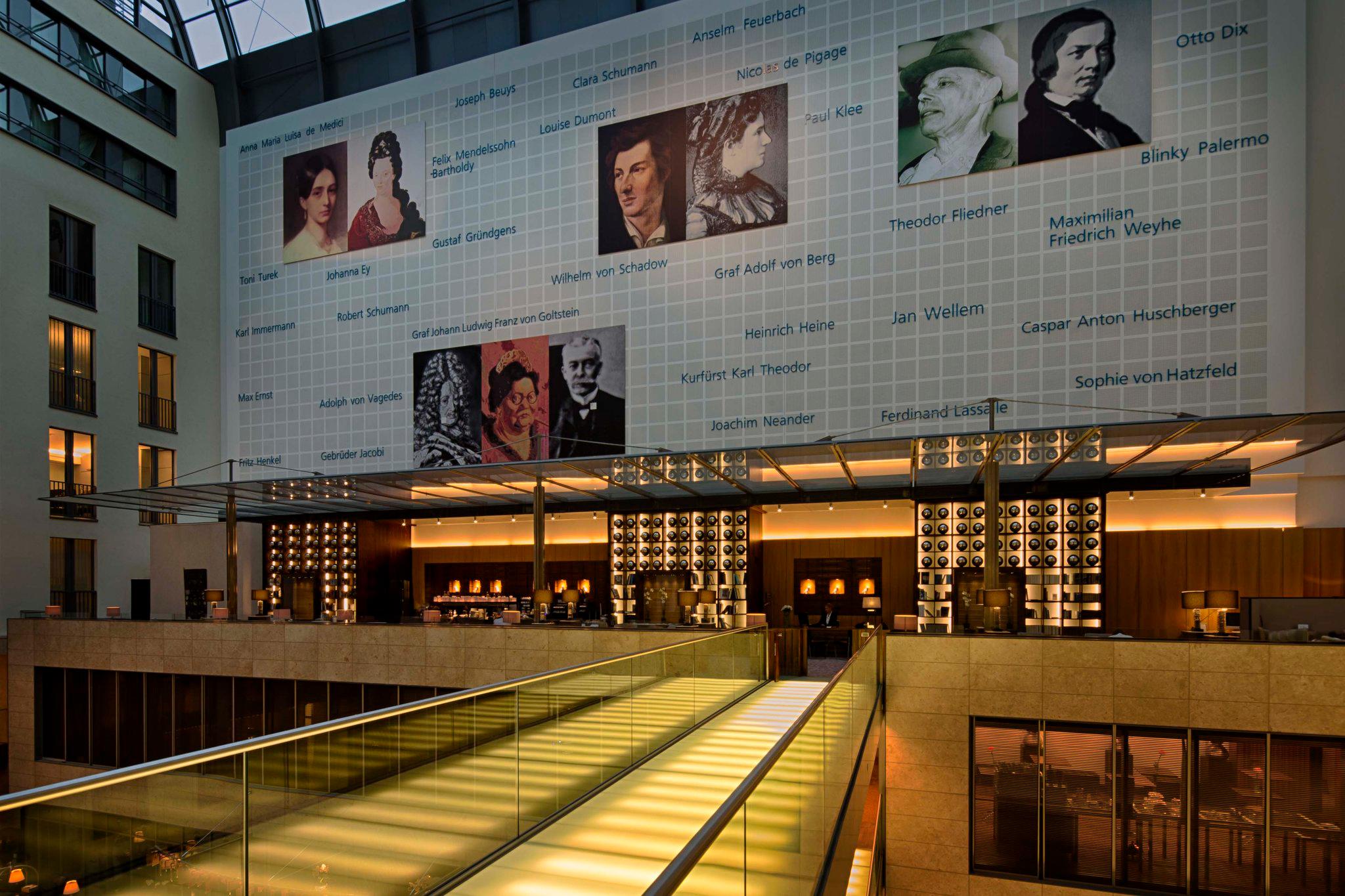 Фото Hotel Kö59