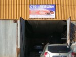 Левша (Лавандовый переулок, 2/9 А), car service, auto repair