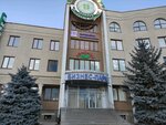 Стройтехмонтаж (Nikolaya Ostrovskogo Street, 22), construction company
