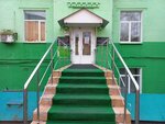 Курский облпотребсоюз (ул. Дзержинского, 9, Курск), потребительская кооперация в Курске