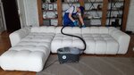 Himchistka mebeli Kaplya (Yevpatoriyskaya ulitsa, 38), dry cleaning