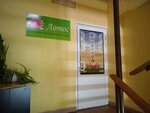 Kulturno-ozdorovitelny tsentr Lotos (Galaktionovskaya Street, 40Б), wellness center