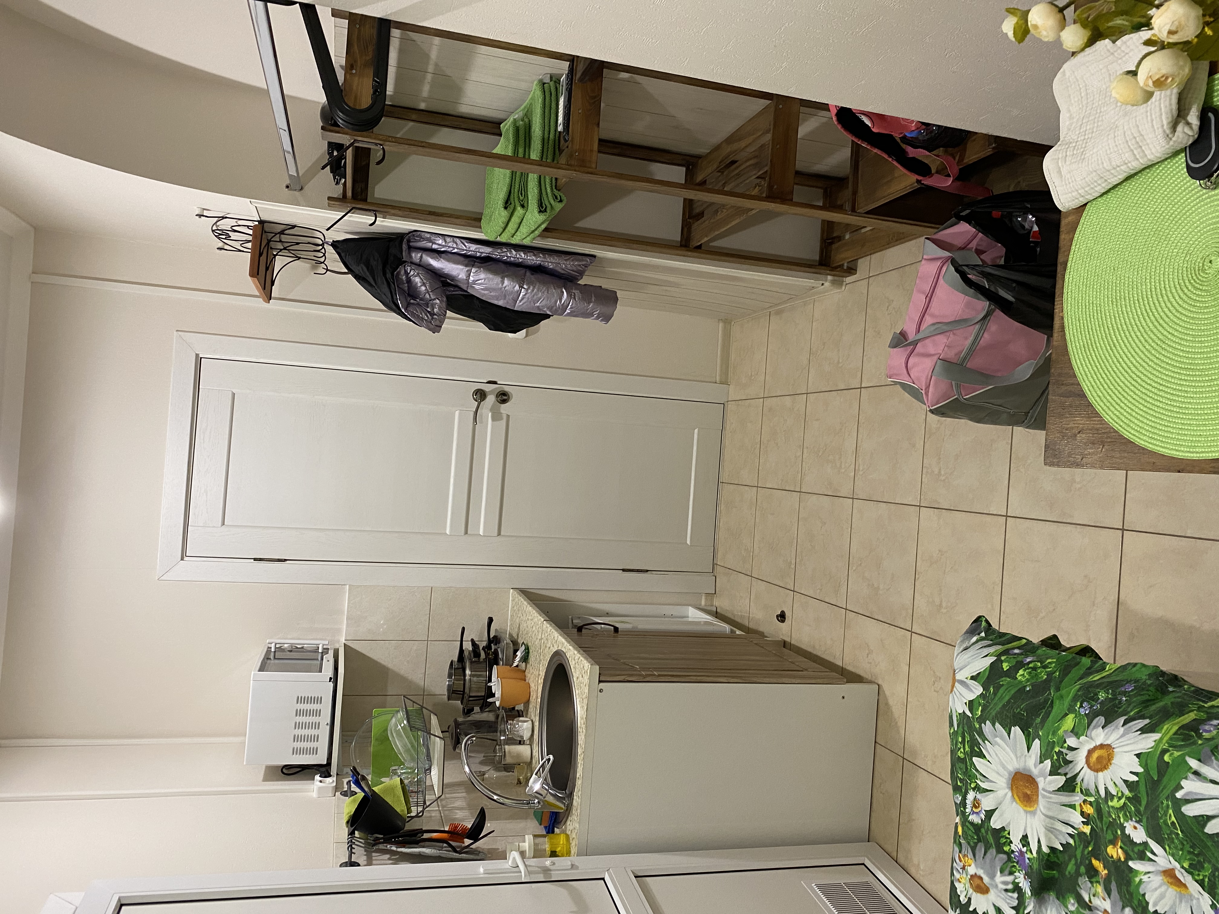 Фото Новое гнездо