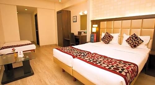 Фото Krishna Avatar Stay Inn