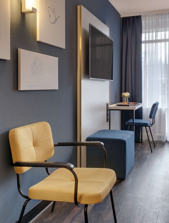 Фото Hotel the Yard Bad Honnef