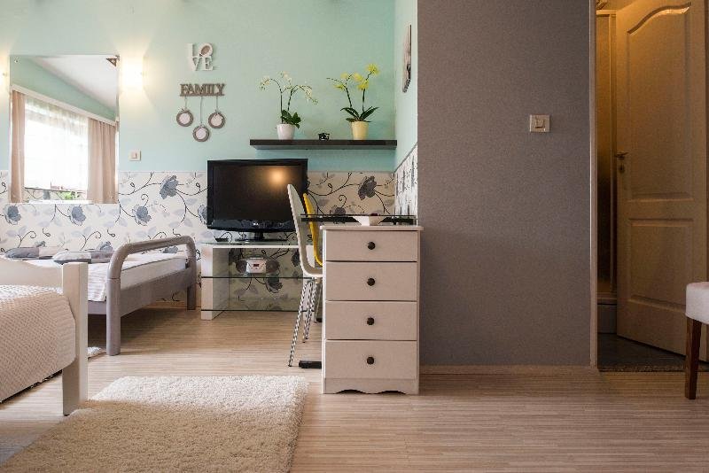 Фото Rooms Madison