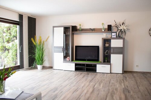 Гостиница Ferienwohnung Happyness