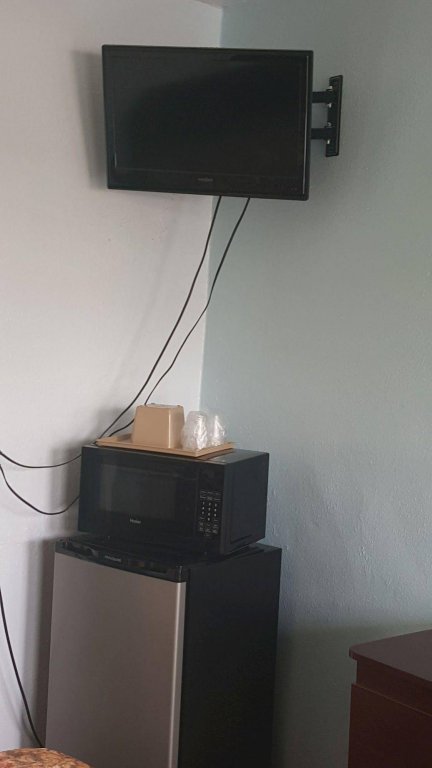 Фото Tamiami Motel