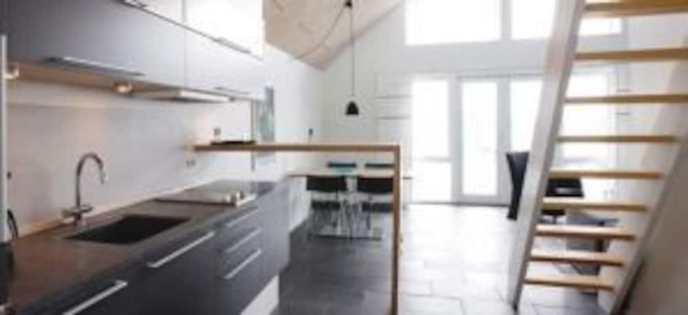 Фото Hotel Strandtangen