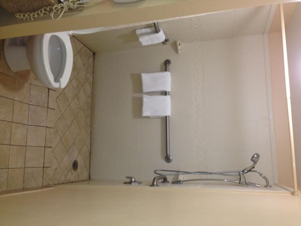 Фото Americas Best Value Inn Orlando