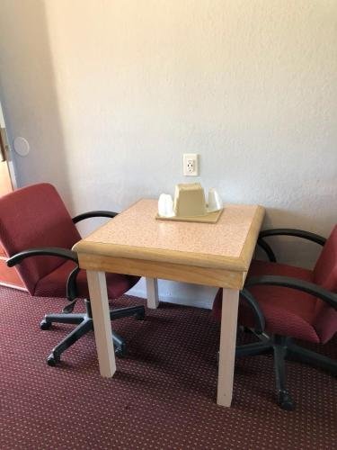 Фото Moonlite Inn Redondo Beach