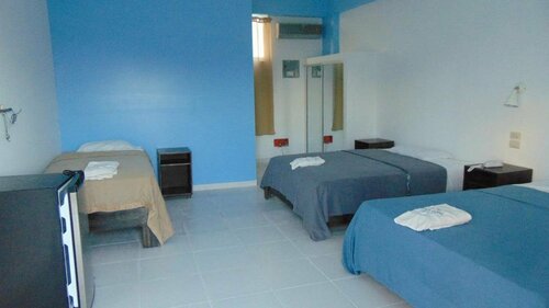 Гостиница Hotel Plaza Coral в Пунта-Кана