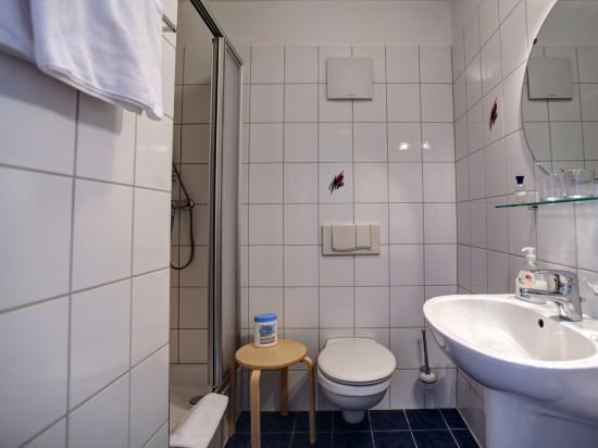 Фото Hotel Blaues Haus