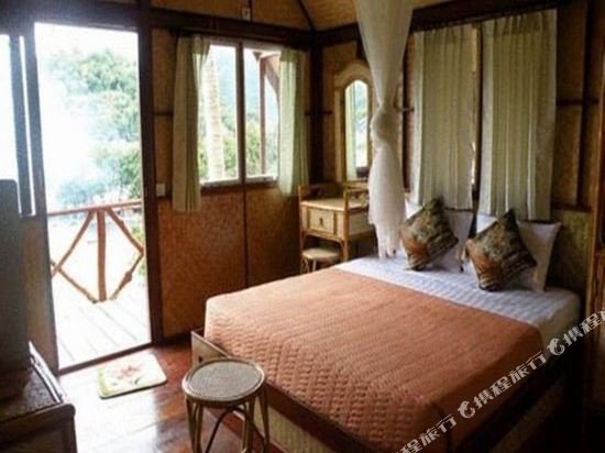 Фото Pp Ingphu Viewpoint