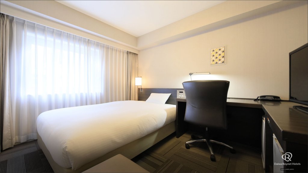 Фото Daiwa Roynet Hotel Morioka