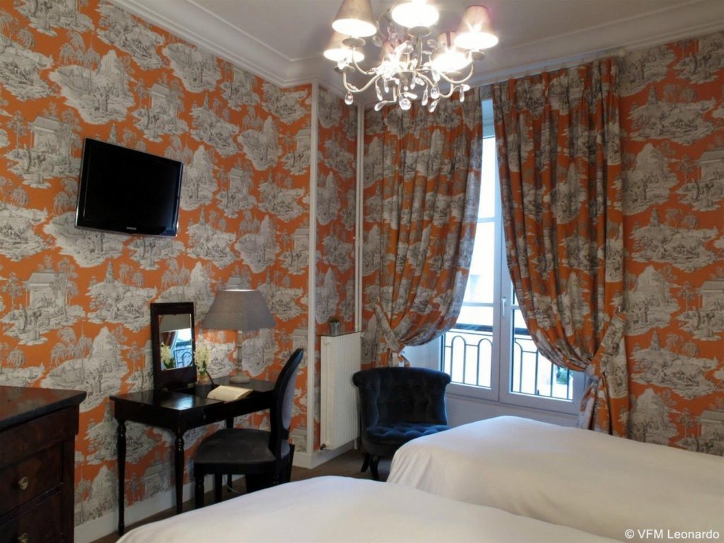 Фото Hôtel Saint Germain