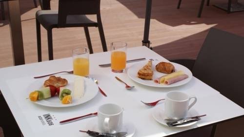 Фото Leonardo Boutique Hotel Barcelona Sagrada Familia