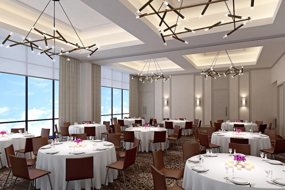 Фото SpringHill Suites by Marriott Nashville Downtown/Convention Center