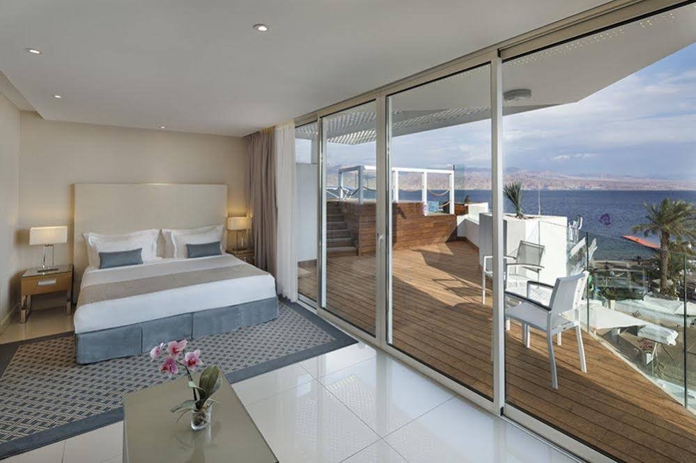 Фото Herbert Samuel The Reef Eilat