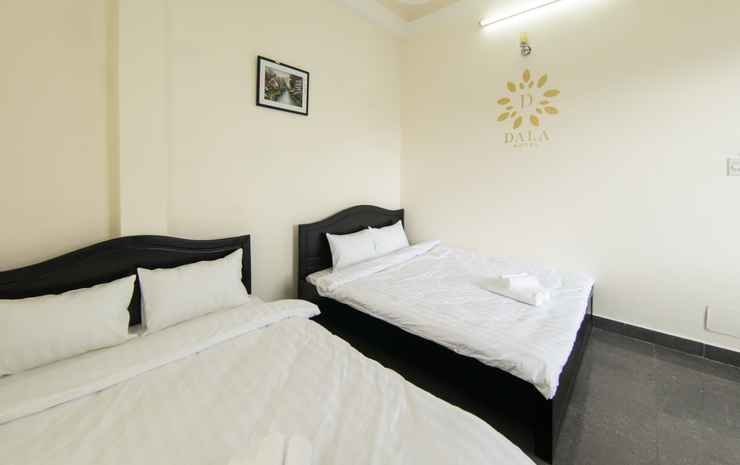 Фото Dala Hotel