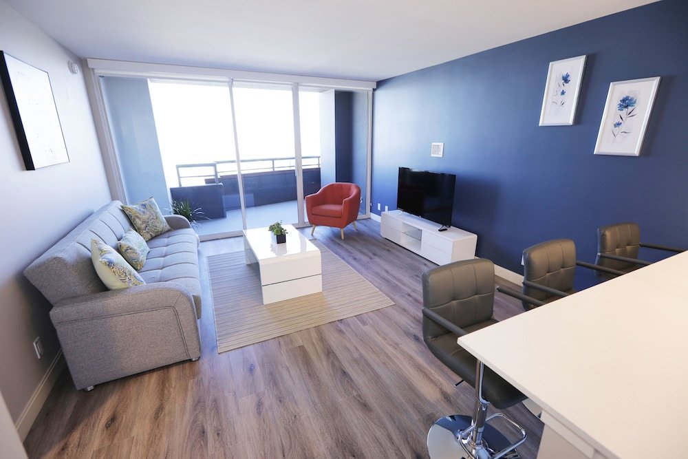 Фото Tower View Residences