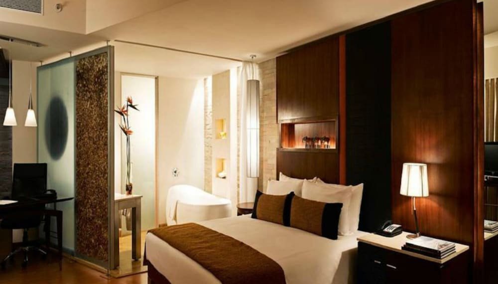 Фото O Hotel Pune