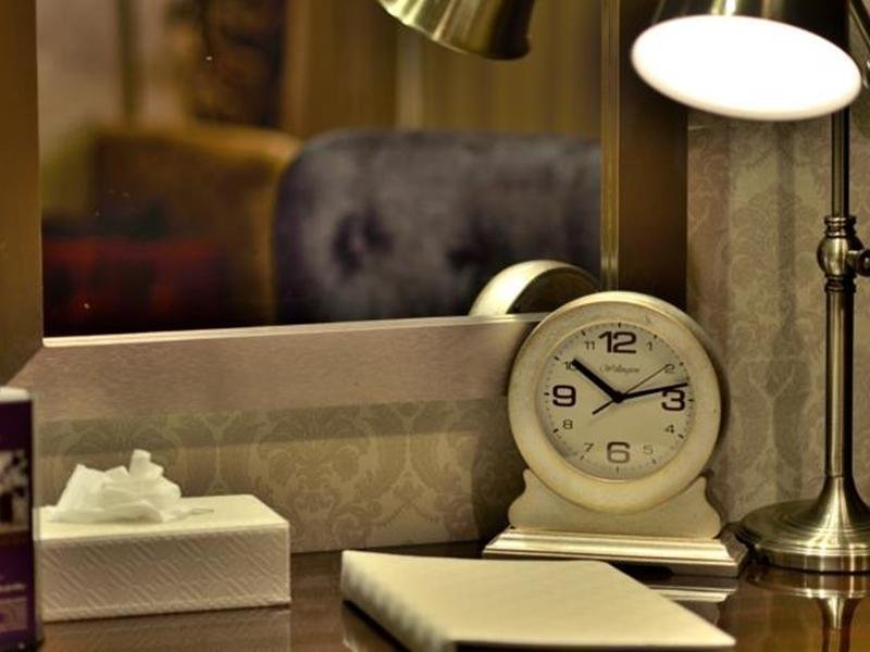 Фото Little Amaroossa Residence Jakarta