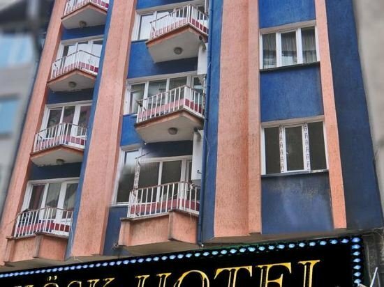 Otel Köşk Hotel, Elazığ, foto