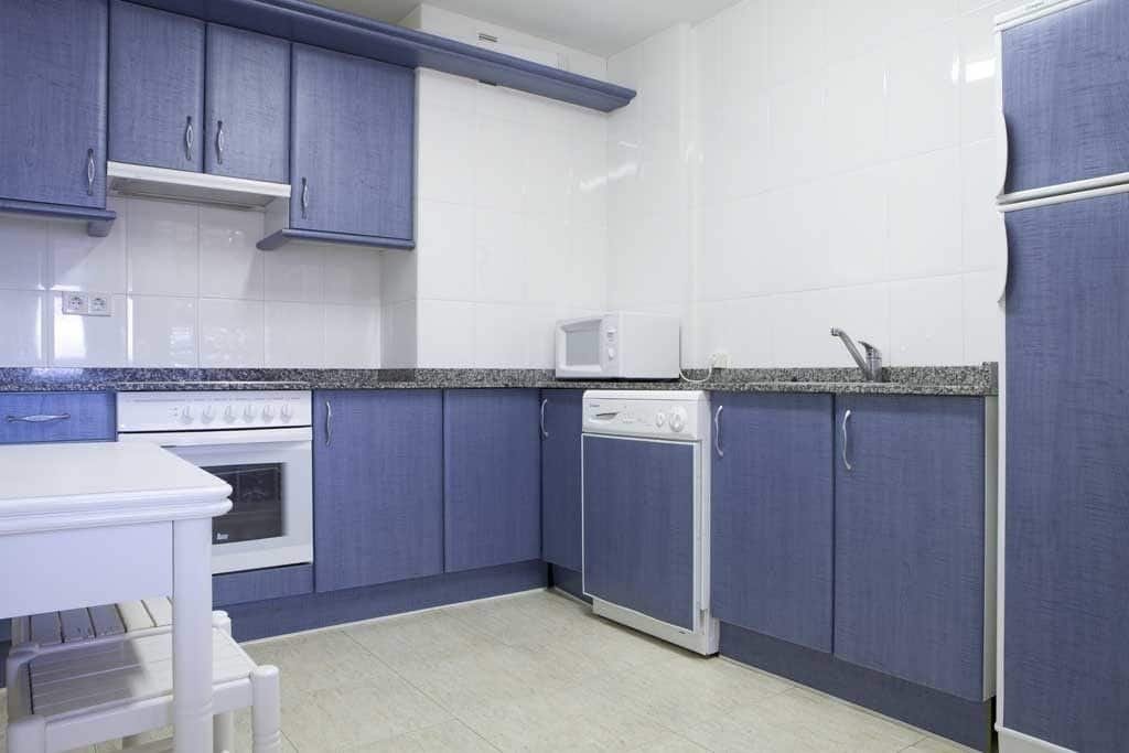 Фото Apartment in Isla Playa, Cantabria 103314 by Mo Rentals