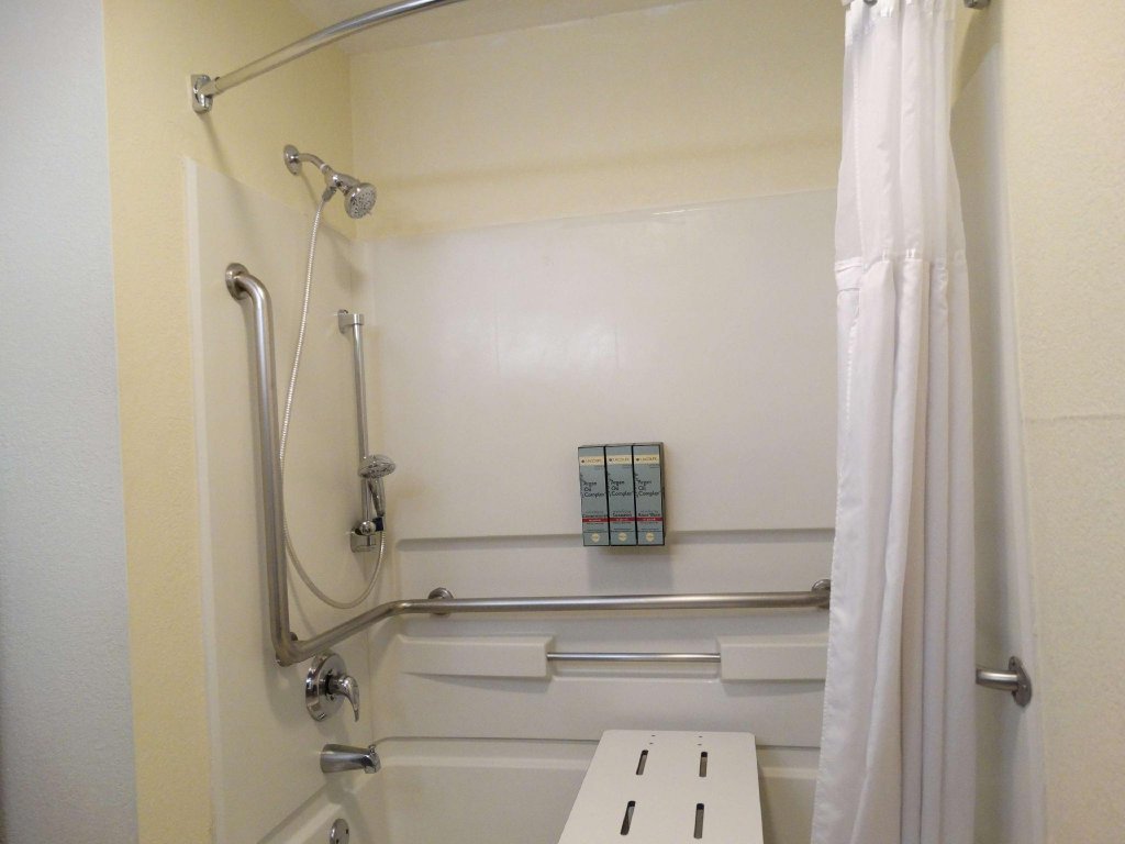 Фото Best Western Overland Park Hotel