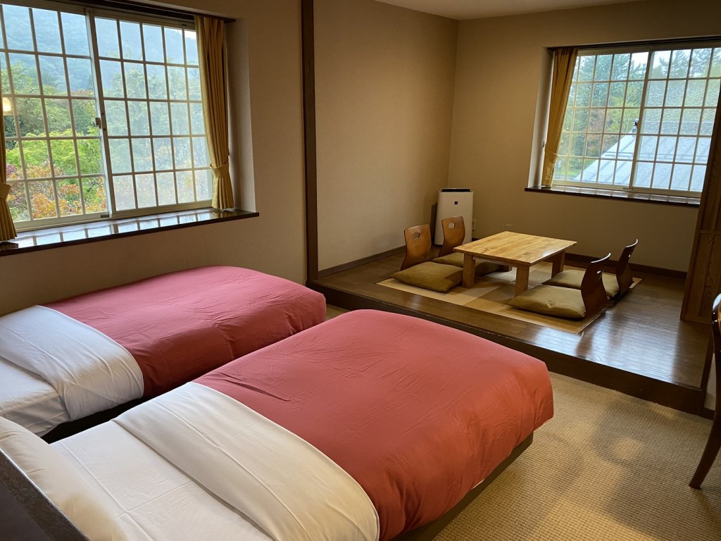 Фото Samurise North