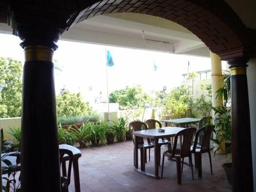 Гостиница R. M Guest House