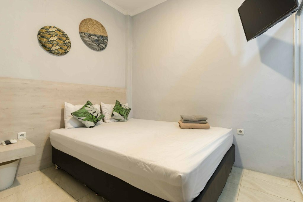 Hotel Juanda Syariah Residence RedPartner, Earth, photo