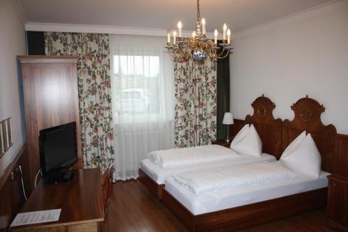 Фото Alhartinger Hof