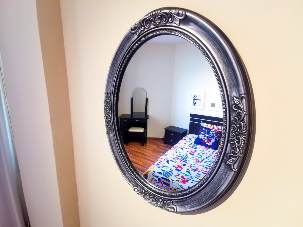 Фото Flirty Flamingo Seaview Seafront Apartment