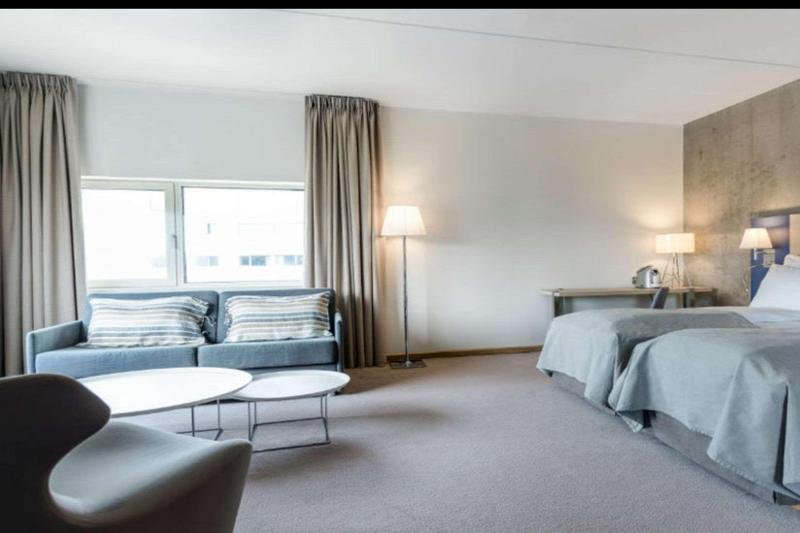 Фото Quality Hotel Expo