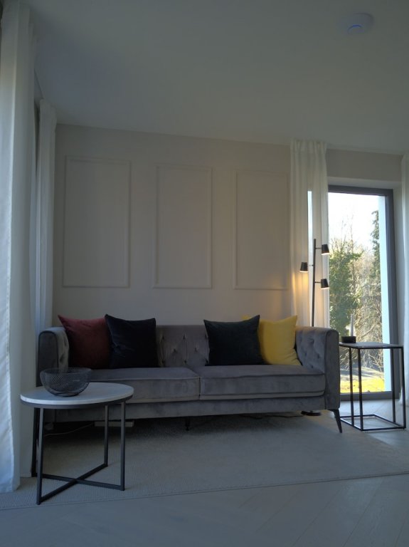 Фото Ferienwohnung am Ententeich