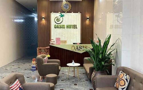 Oasis Hotel Quy Nhon