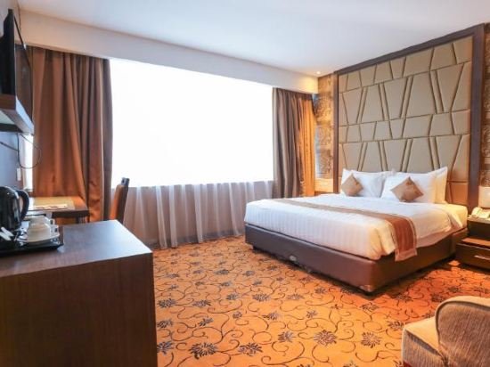 Фото Hotel Remcy