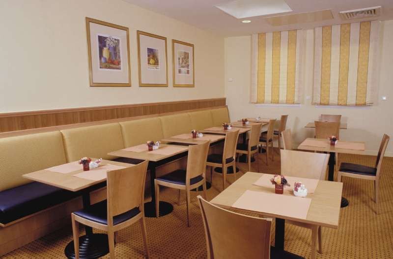 Фото Citadines Bastille Marais Paris