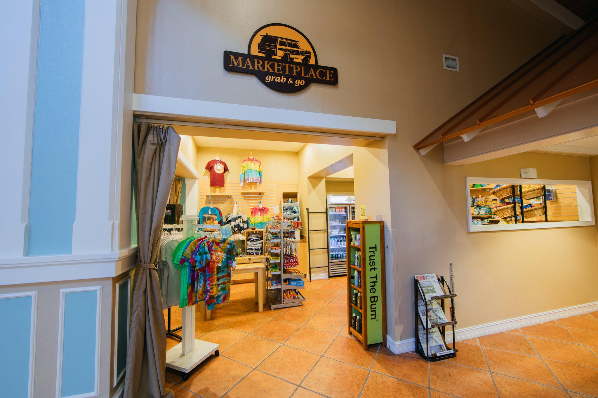 Фото Cape canaveral beach resort