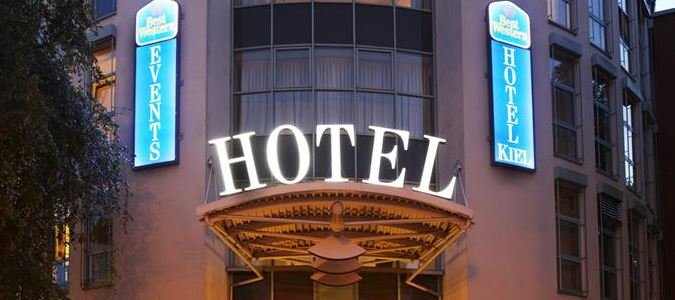 Фото отеля 3