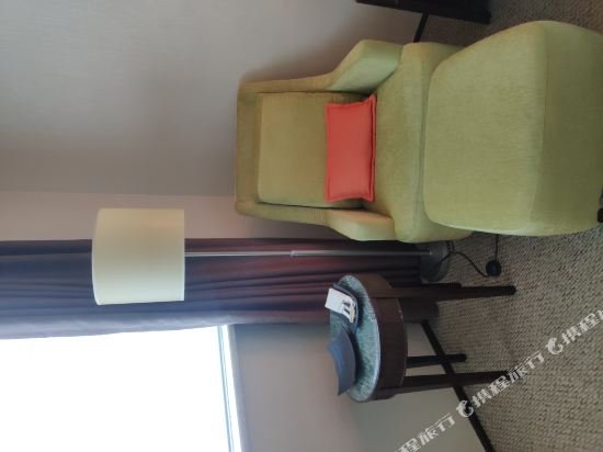 Фото Harriway Garden Hotel Houjie