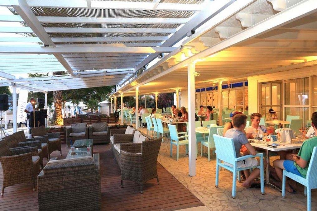 Фото Отель Callisto Holiday Village