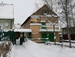 Na Severodvinskoi (Severodvinskaya ulitsa, 83к1) ، ساونا