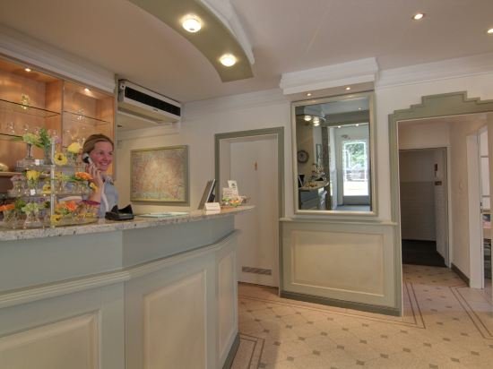 Фото Kocks Hotel