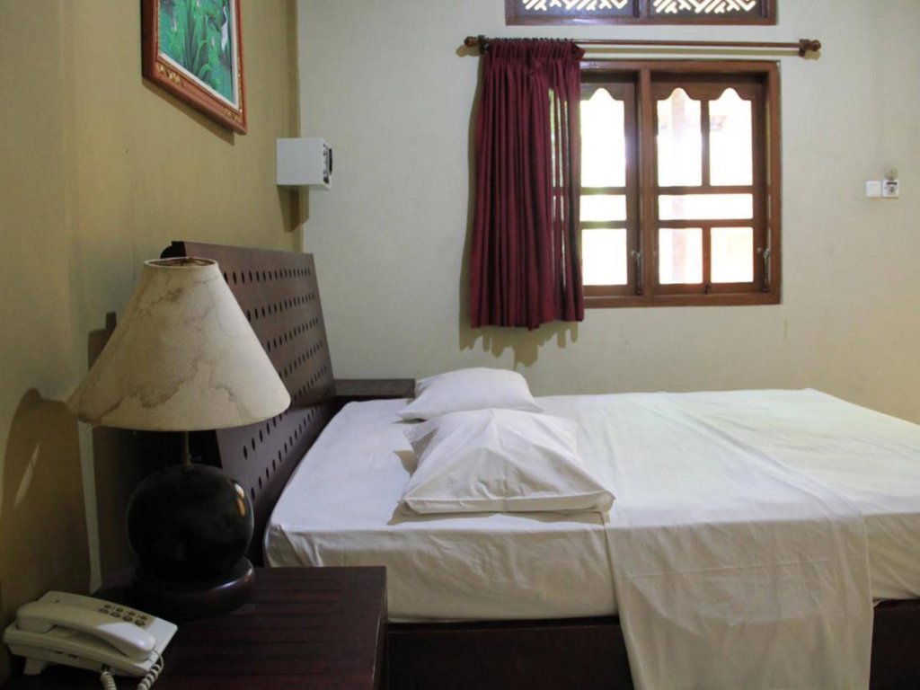 Фото Gemini Star Hotel