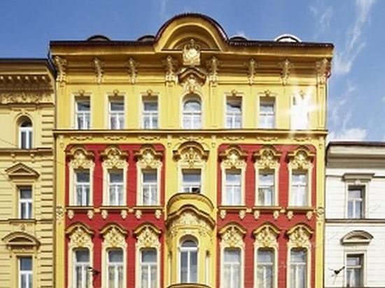 Фото Hotel Otakar