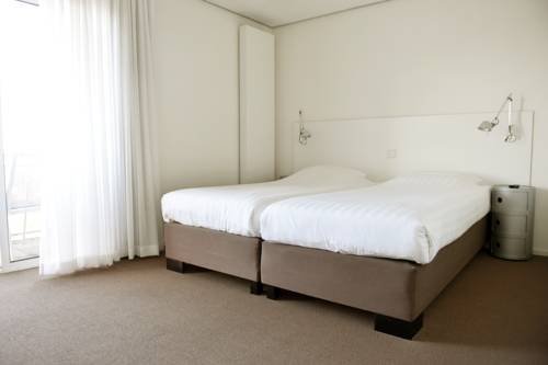 Фото Hotel Hogerhuys