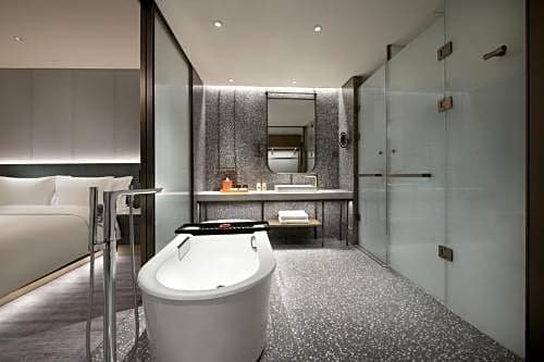 Фото Crowne Plaza Beijing Badaling, an Ihg Hotel